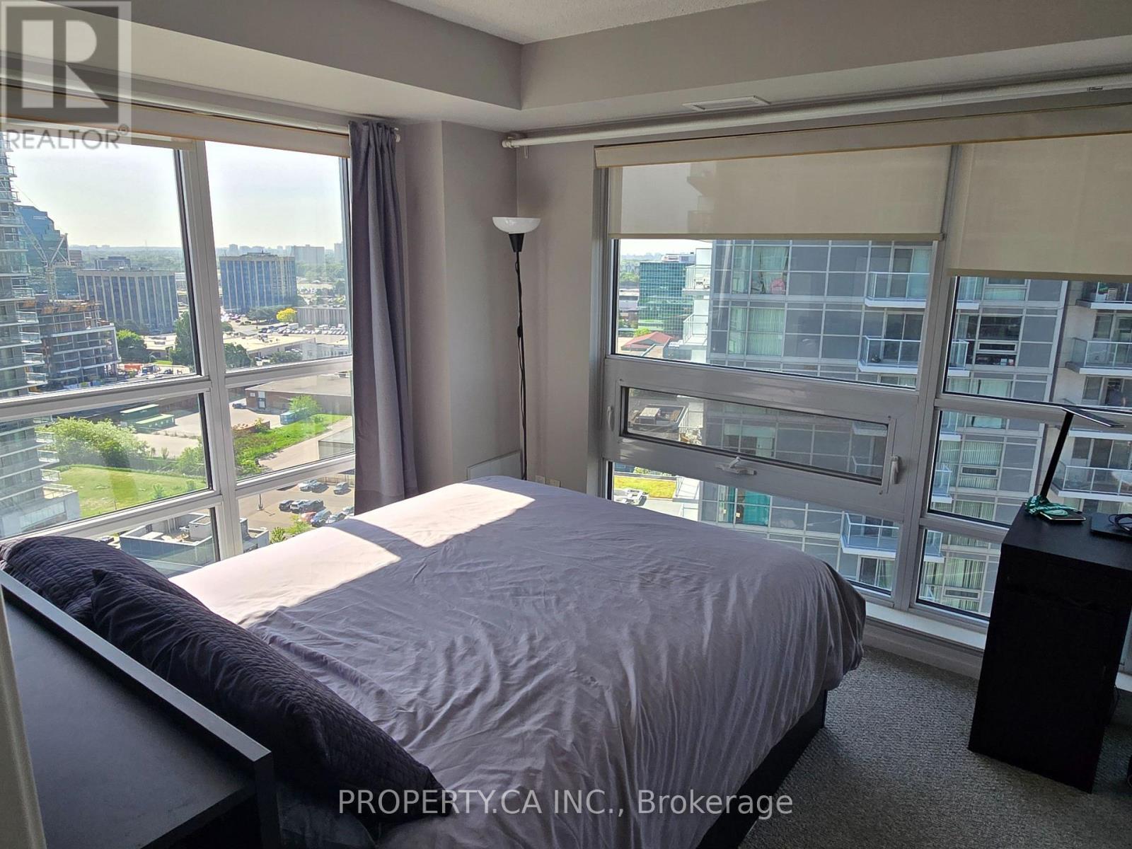 #1710 2015 SHEPPARD AVENUE E - 5