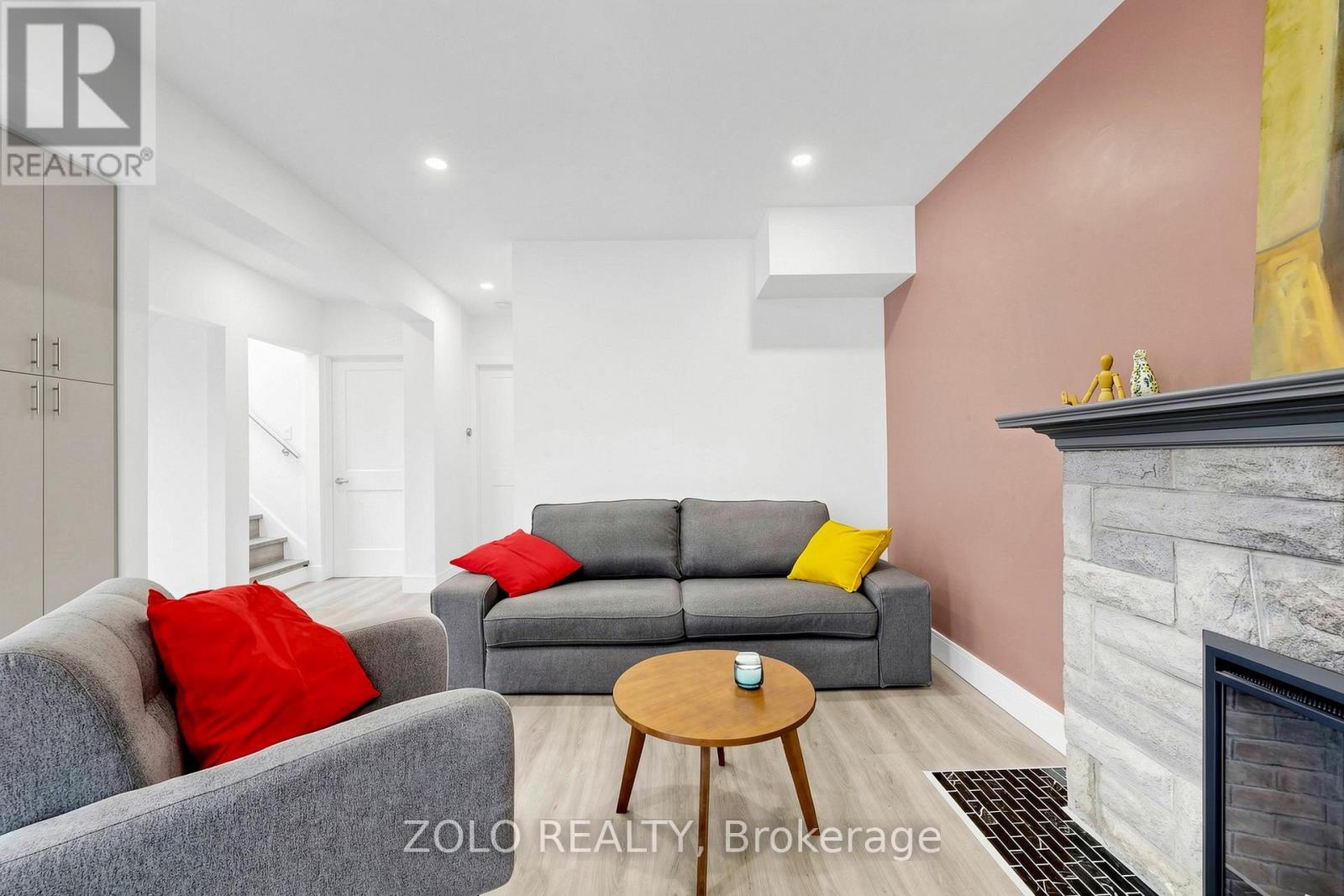 84 EAST 15TH STREET - 7