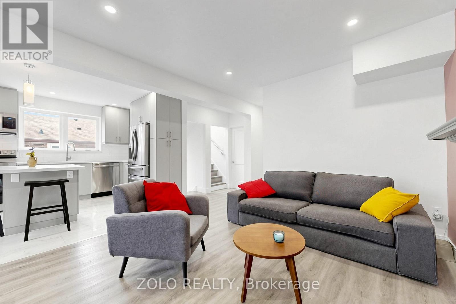 84 EAST 15TH STREET - 8