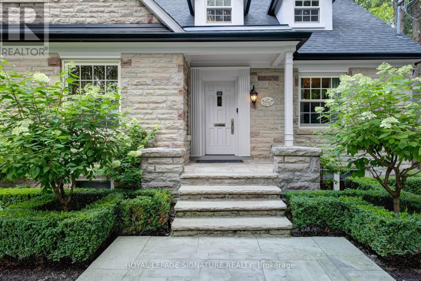 20 TAYLOR DRIVE - 4