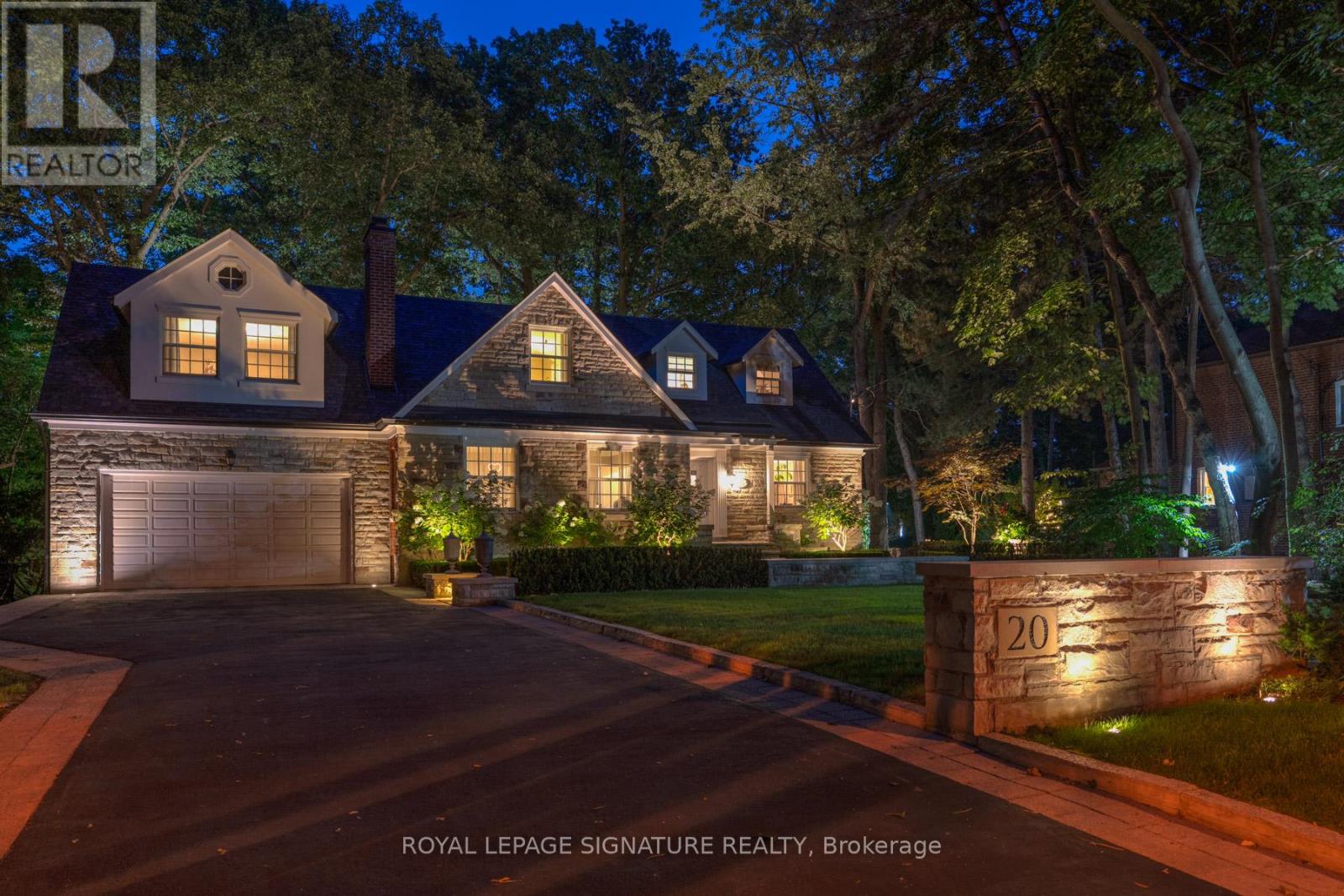20 TAYLOR DRIVE - 47