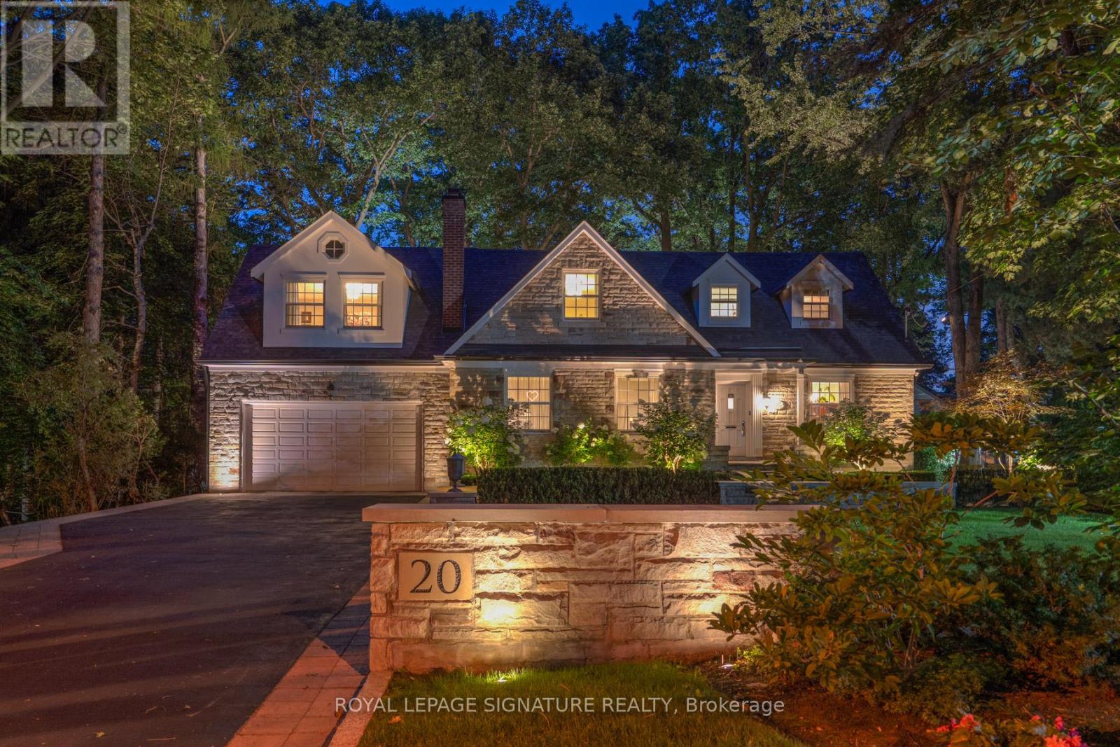 20 TAYLOR DRIVE - 48