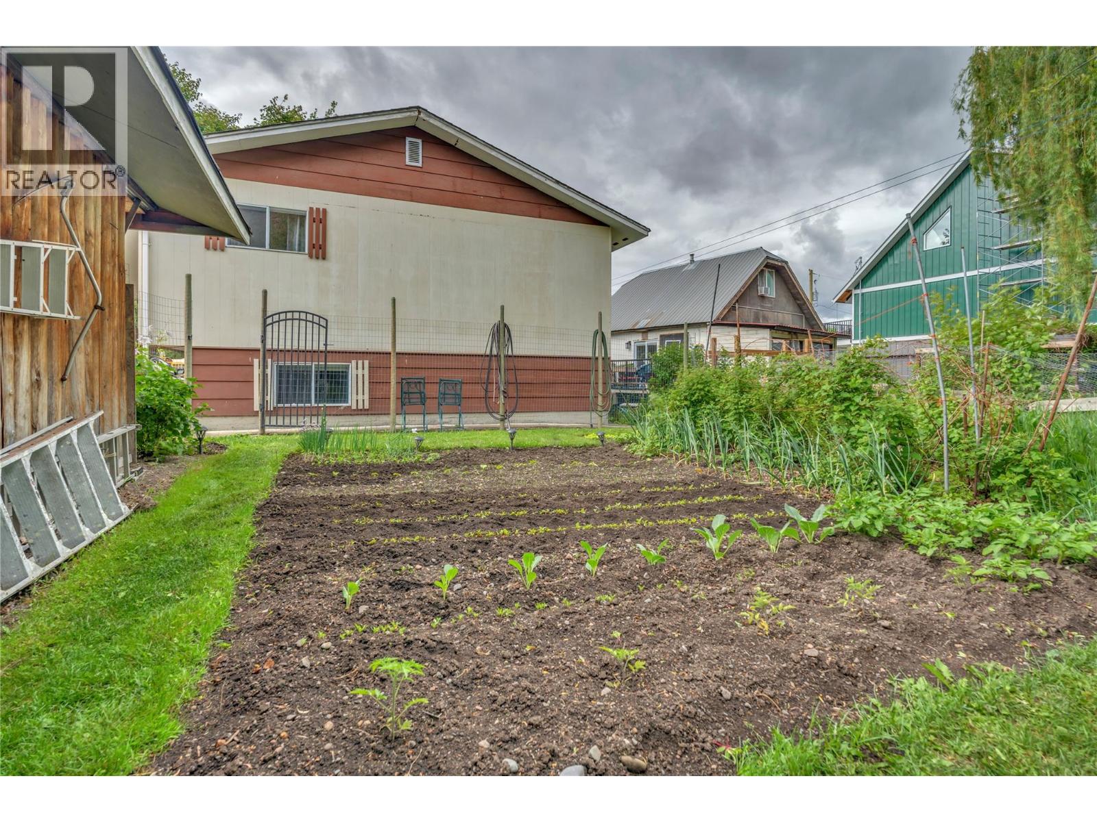 411 Auburn Cres, Princeton