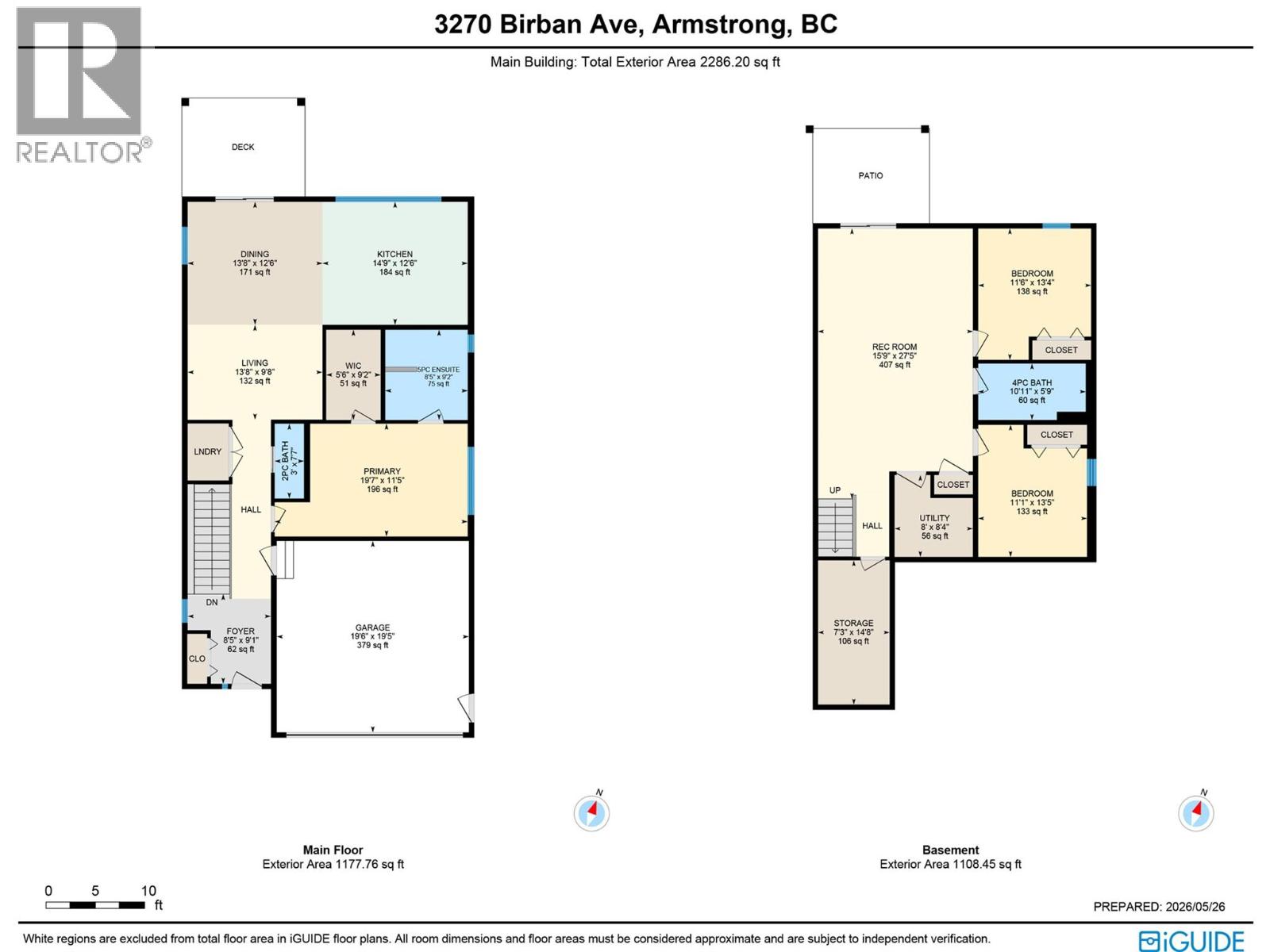 3270 Birban Avenue - 39