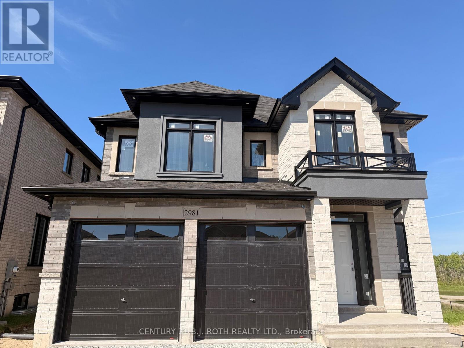 LOT 34 MONARCH DRIVE - 1