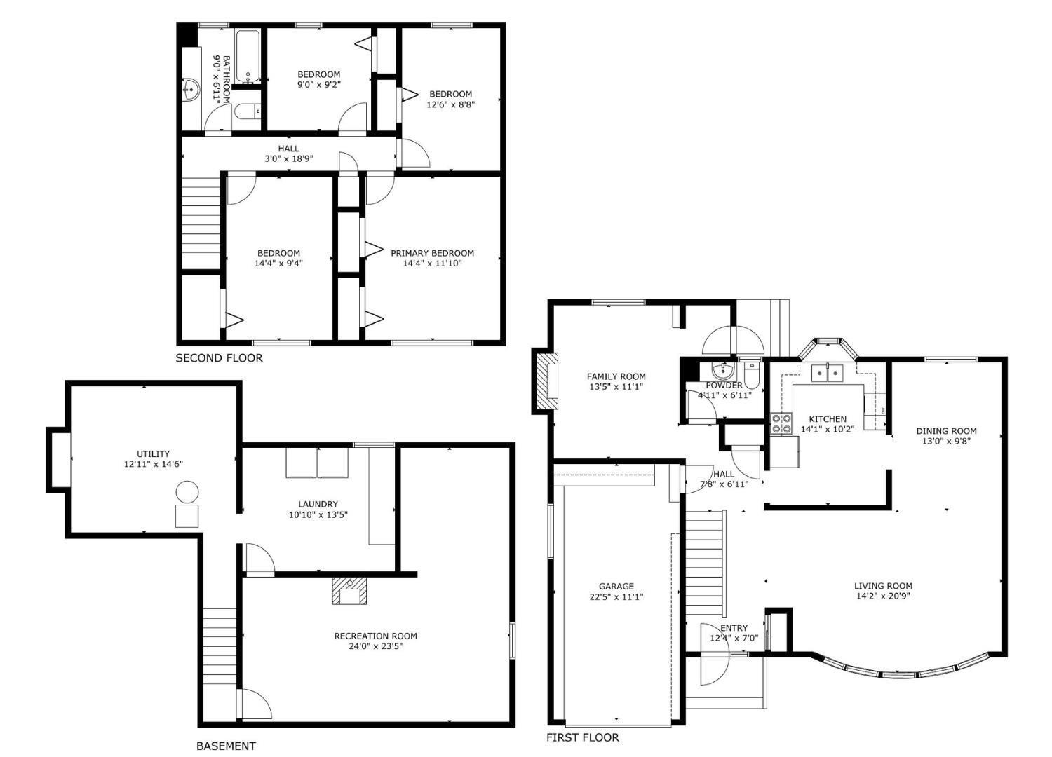 11 FIFTH AV - photo 5