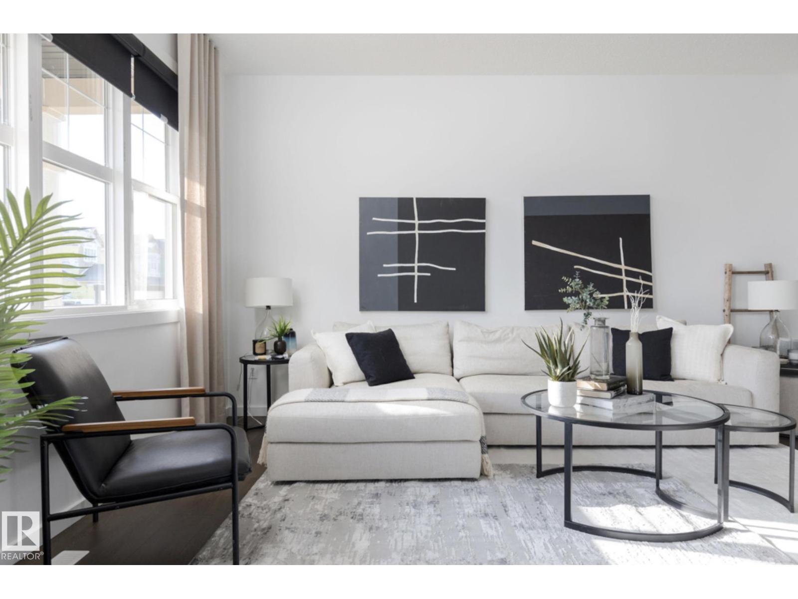 3036 192 Street NW - 1