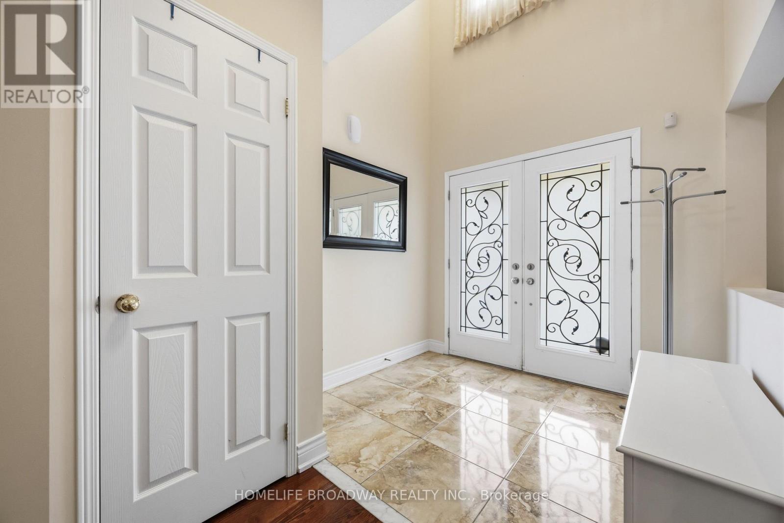 Front Foyer