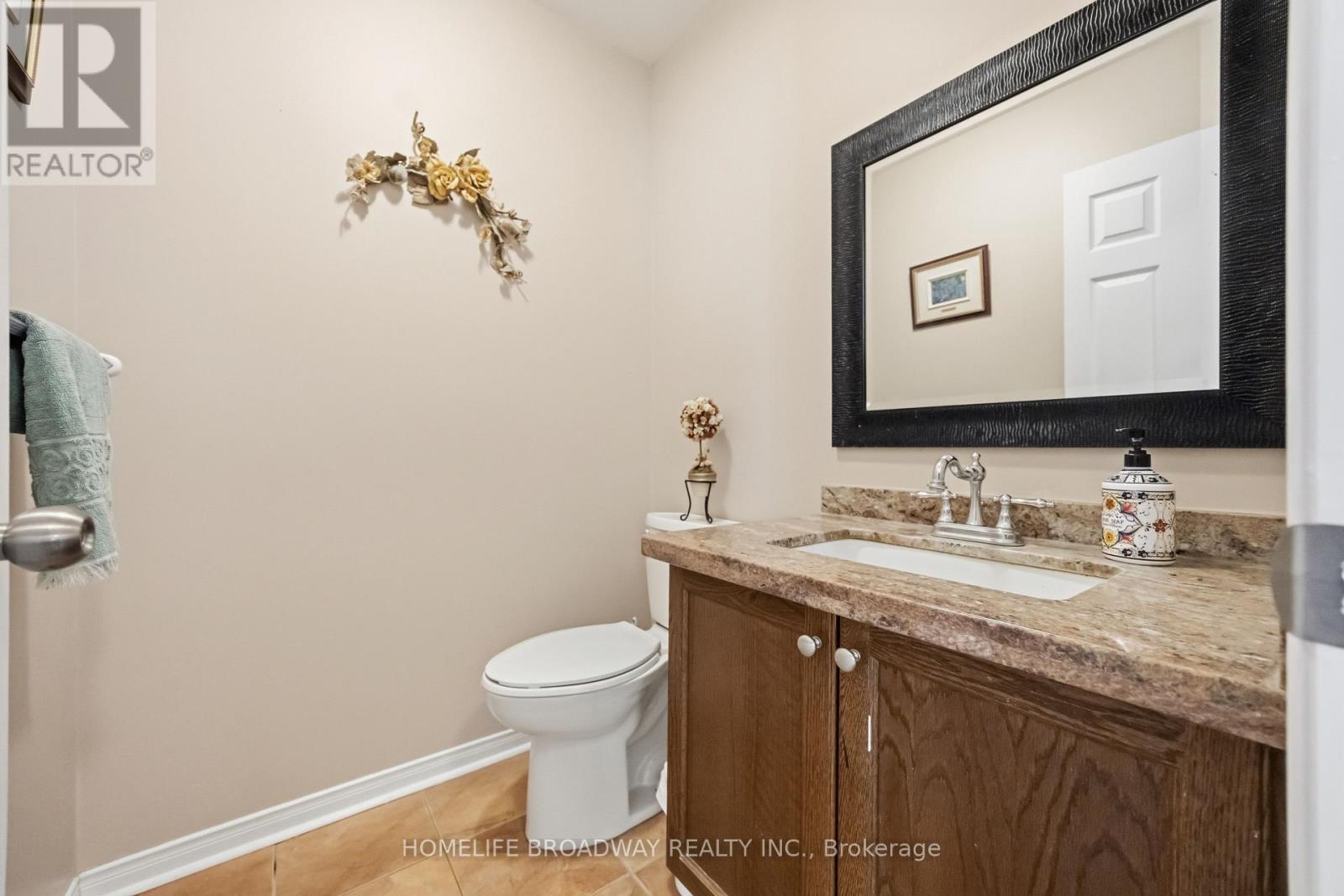 2pc Bathroom