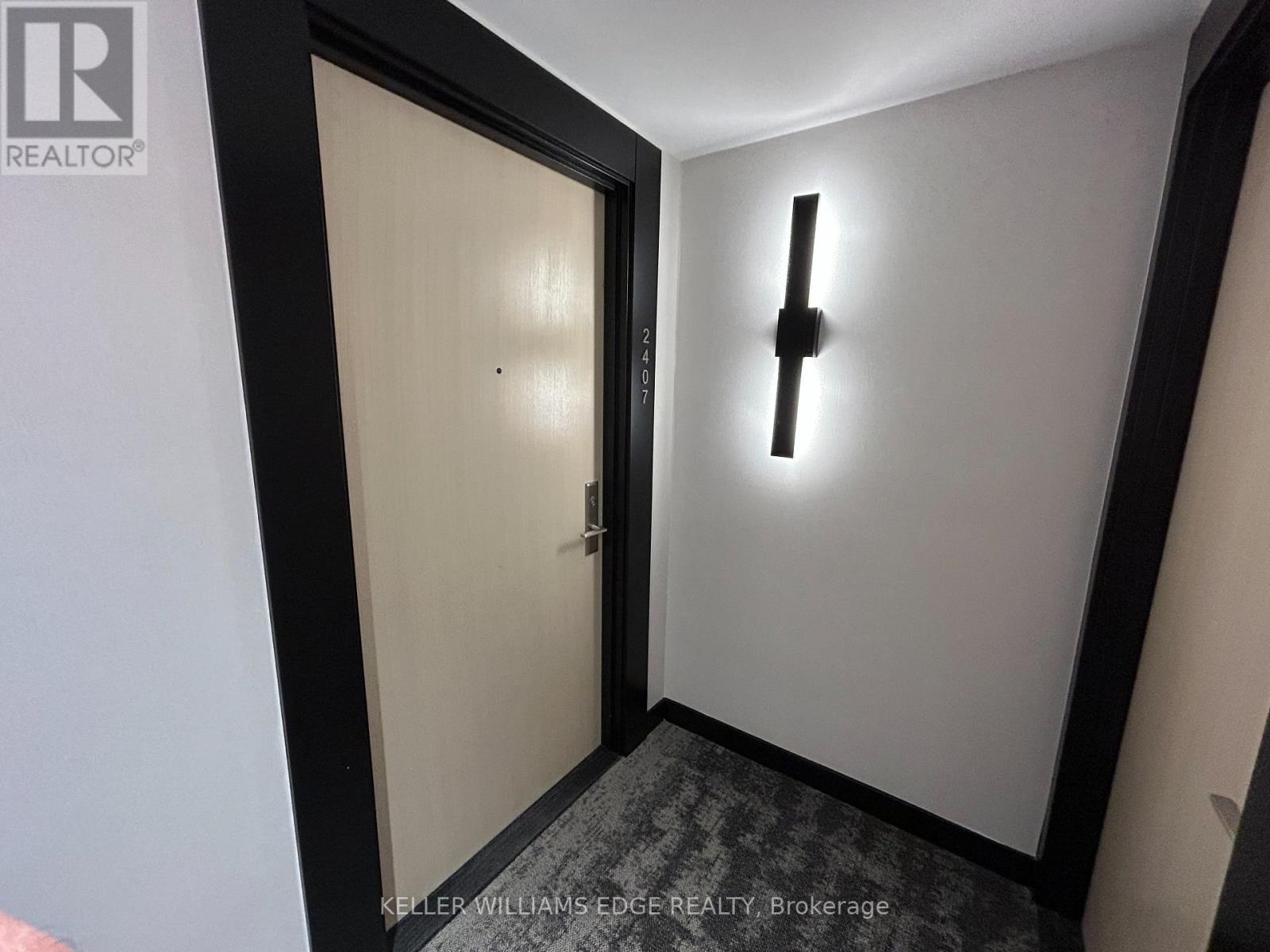 #2407 395 BLOOR STREET E - 2