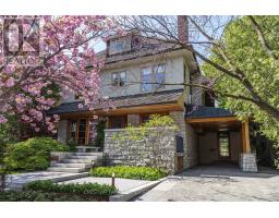 177 Coldstream Avenue, Toronto, ON M5N1X7 Photo 50