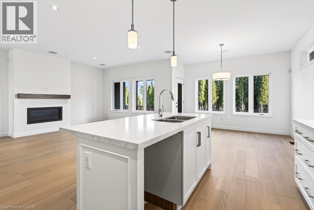 #LOT 2 100 WATERSHORE Drive - 22