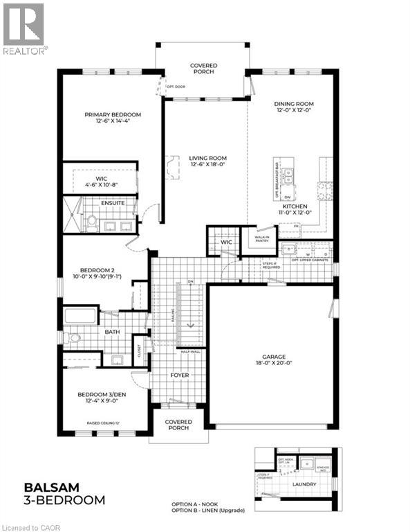 #LOT 2 100 WATERSHORE Drive - 40