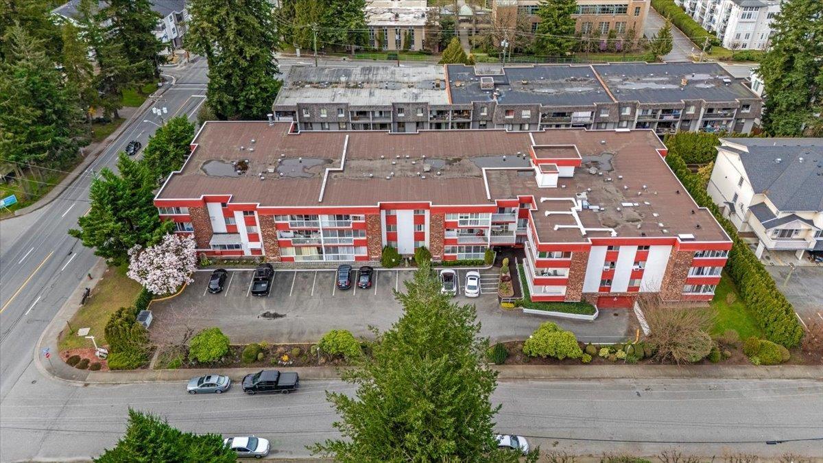 104 32025 TIMS AVENUE, Abbotsford