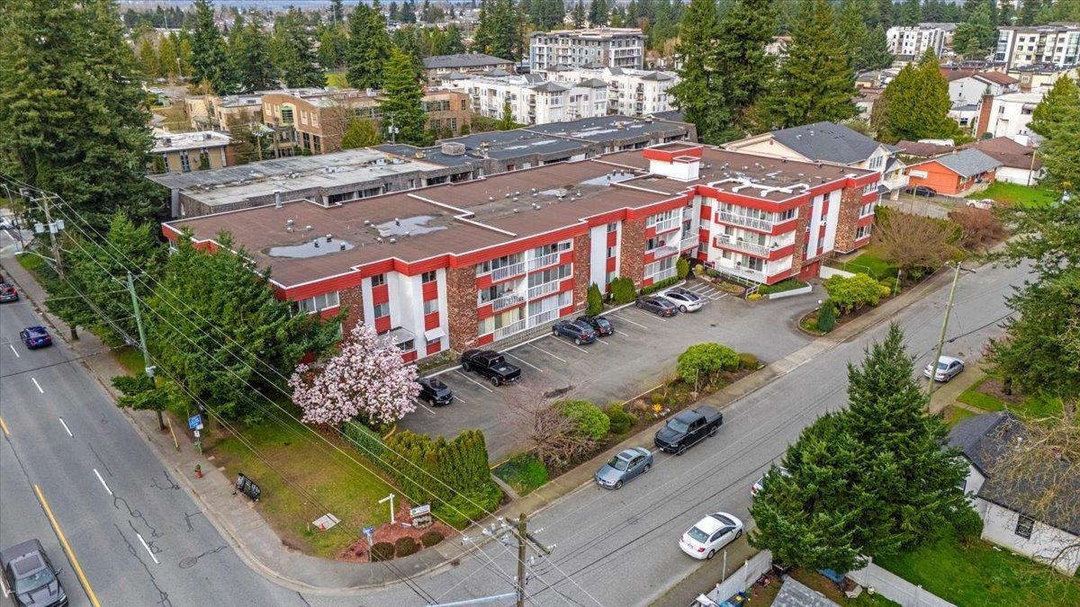 104 32025 TIMS AVENUE, Abbotsford