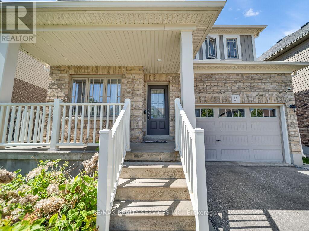 9 FITZGERALD STREET - 4
