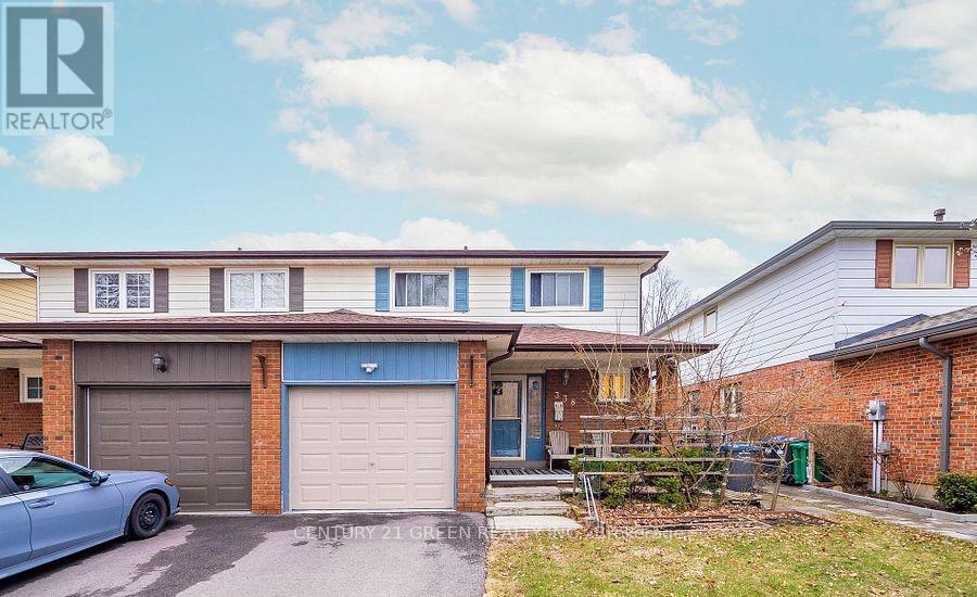 338 HILLSIDE DRIVE - 1