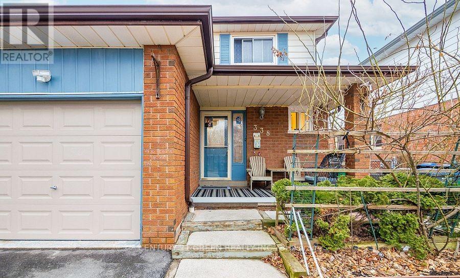 338 HILLSIDE DRIVE - 2