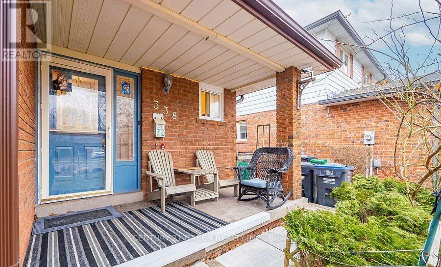 338 HILLSIDE DRIVE - 3