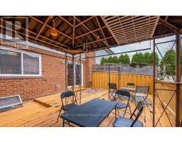 338 Hillside Drive, Mississauga, ON L5M2L7 Photo 42