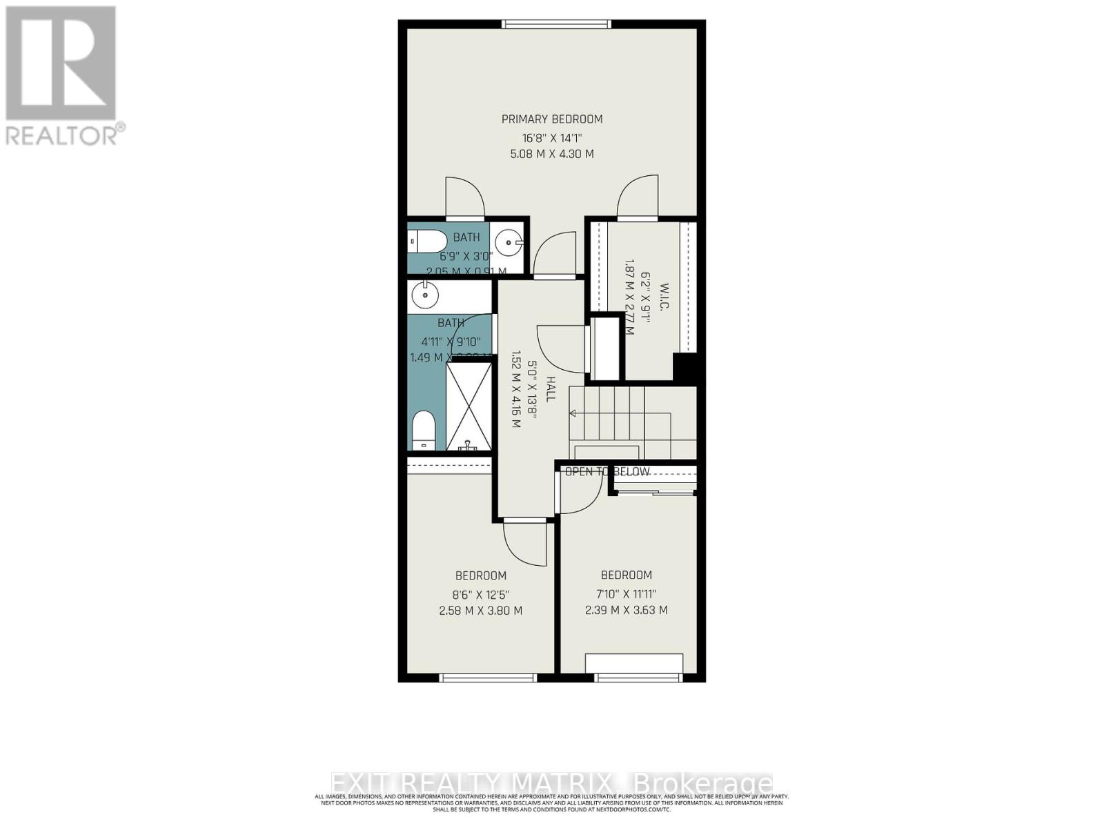 112 CASTLEFRANK ROAD - 32