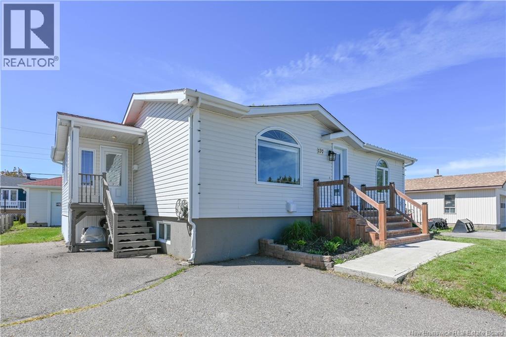 137 Savoie Street - 1