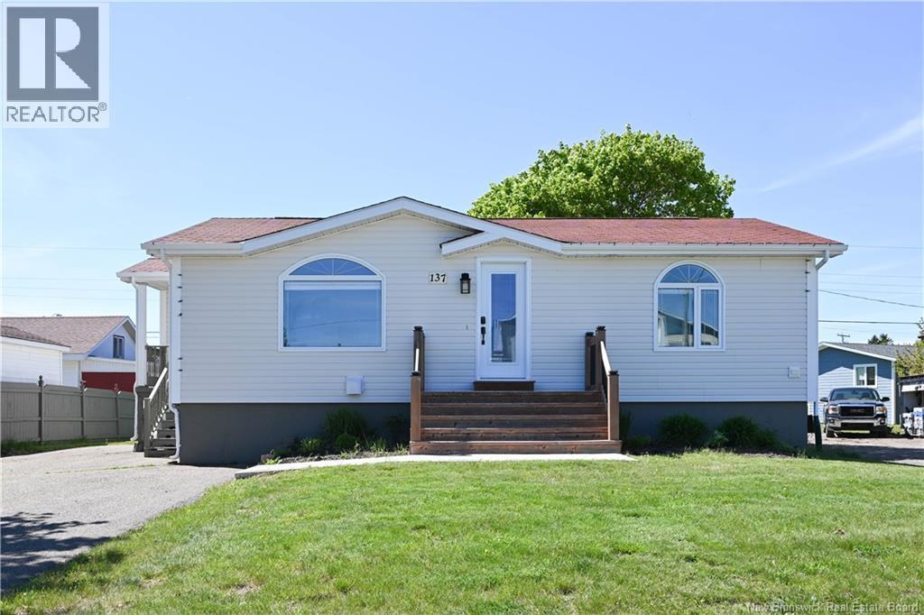 137 Savoie Street - 2