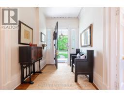 Foyer - 181 Ontario Street, Cobourg, ON K9A3B6 Photo 8