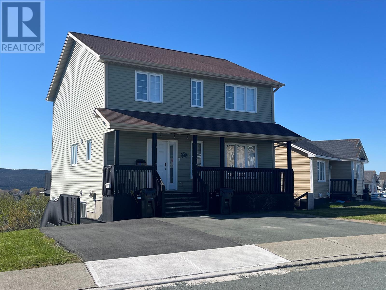 31 LIONS Road - 1