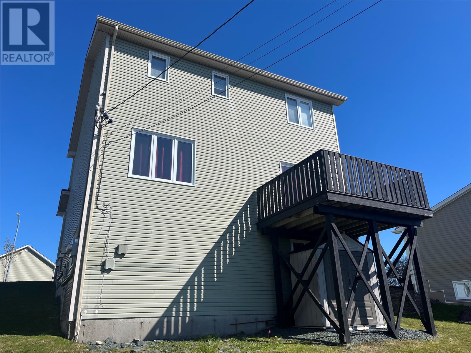 31 LIONS Road - 5