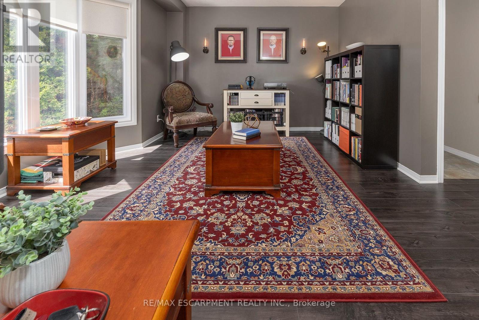 41 VALRIDGE DRIVE - 4