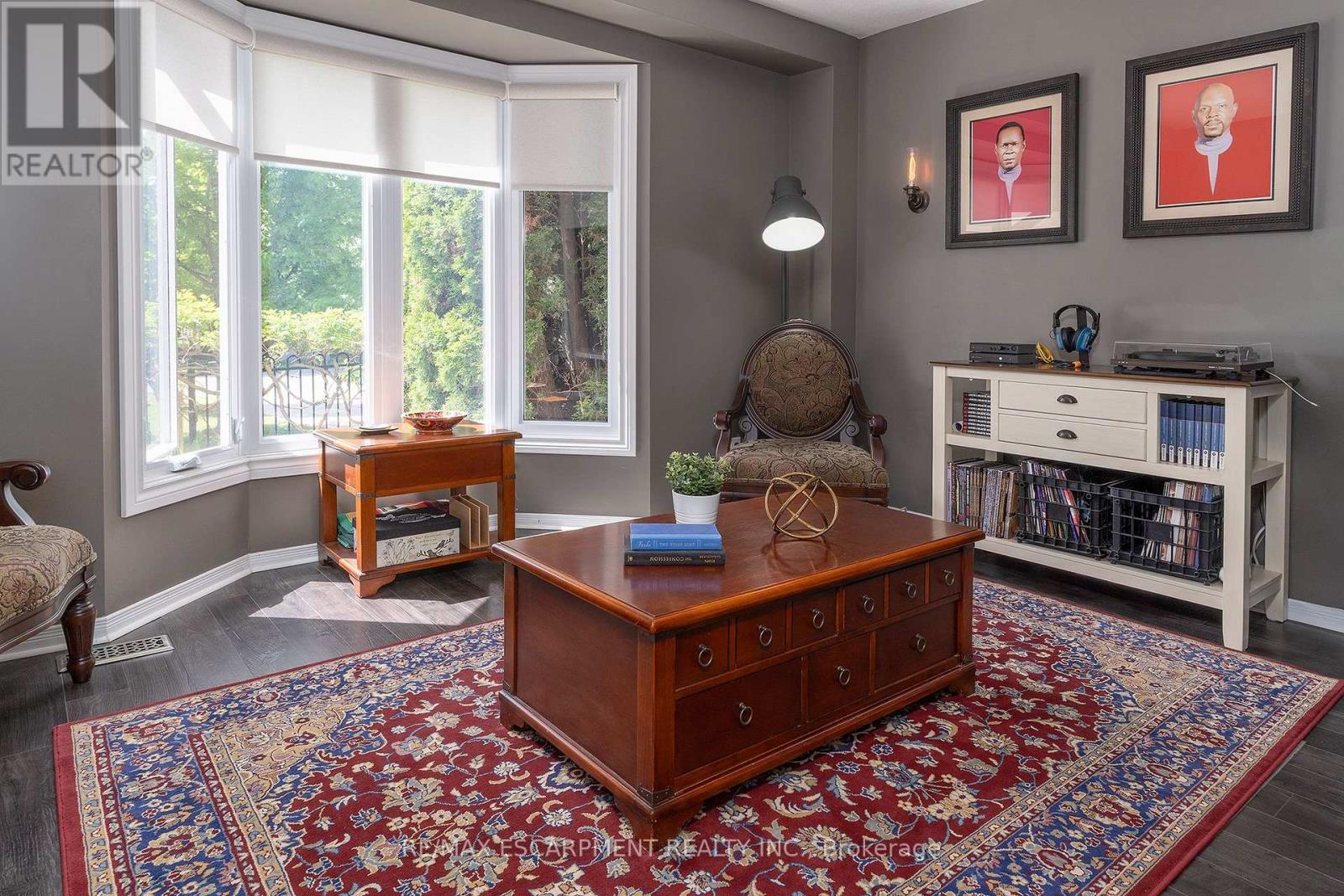 41 VALRIDGE DRIVE - 5