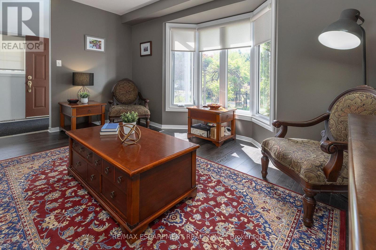 41 VALRIDGE DRIVE - 6