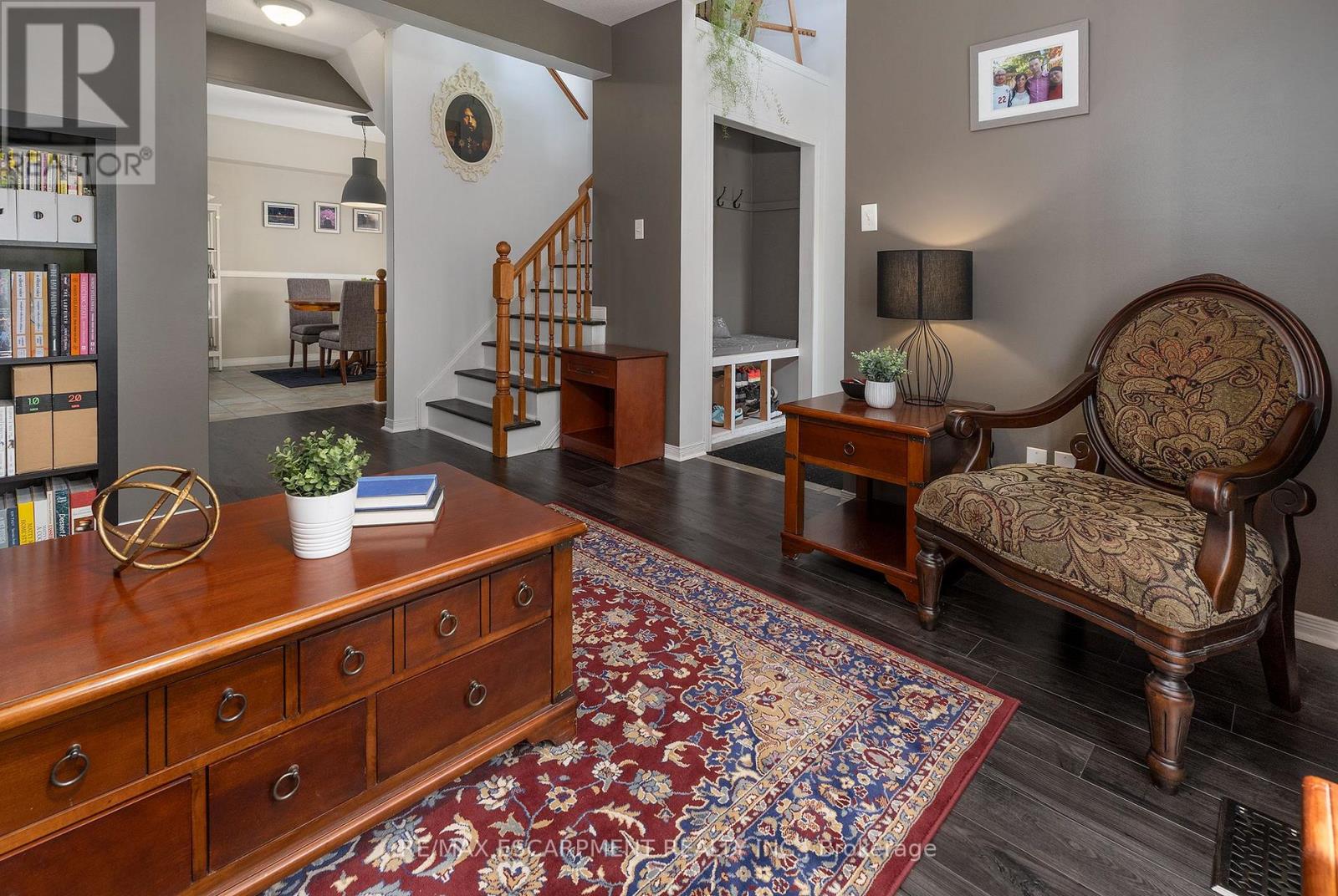 41 VALRIDGE DRIVE - 7