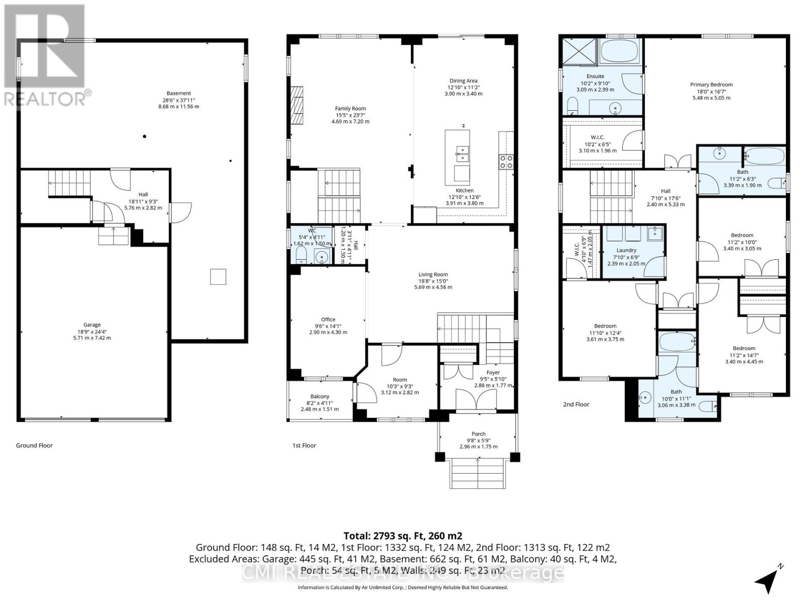 1025 TRAILSVIEW AVE AVENUE - 48