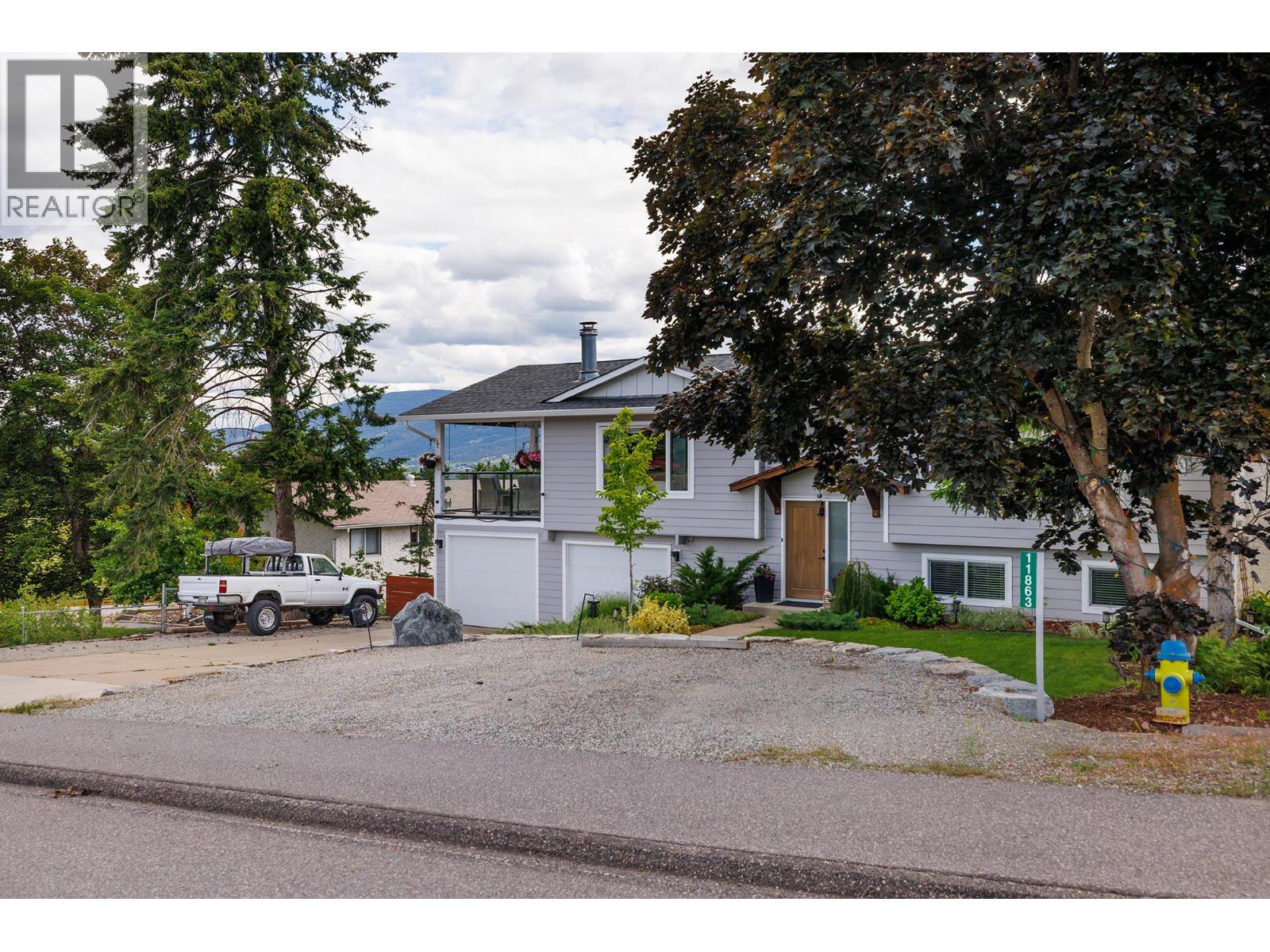  11863 Bond Road, Lake Country