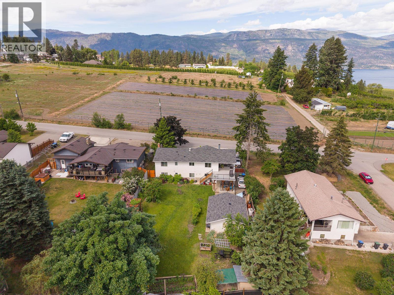  11863 Bond Road, Lake Country