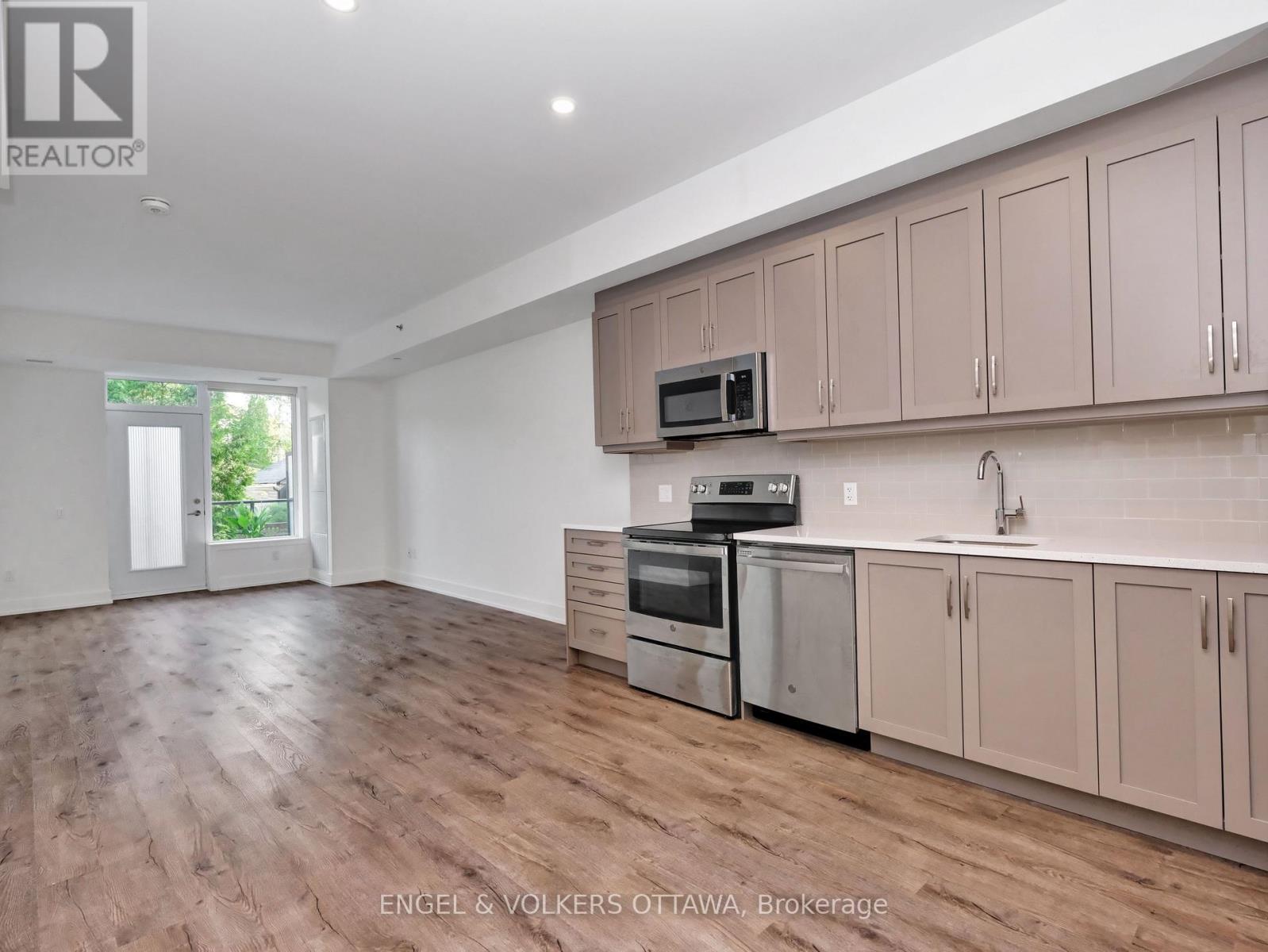 1 Bed, 2 Bath Multi-Family for Rent in Ottawa – 105 – 280 CRICHTON STREET, Ottawa – MLS# X13415038 - Image 23
