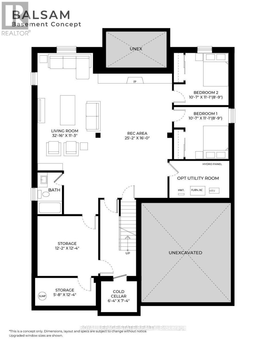 #LOT 2 100 WATERSHORE DRIVE - 43