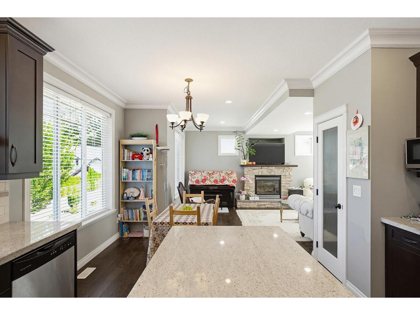 3980 KALEIGH COURT, Abbotsford