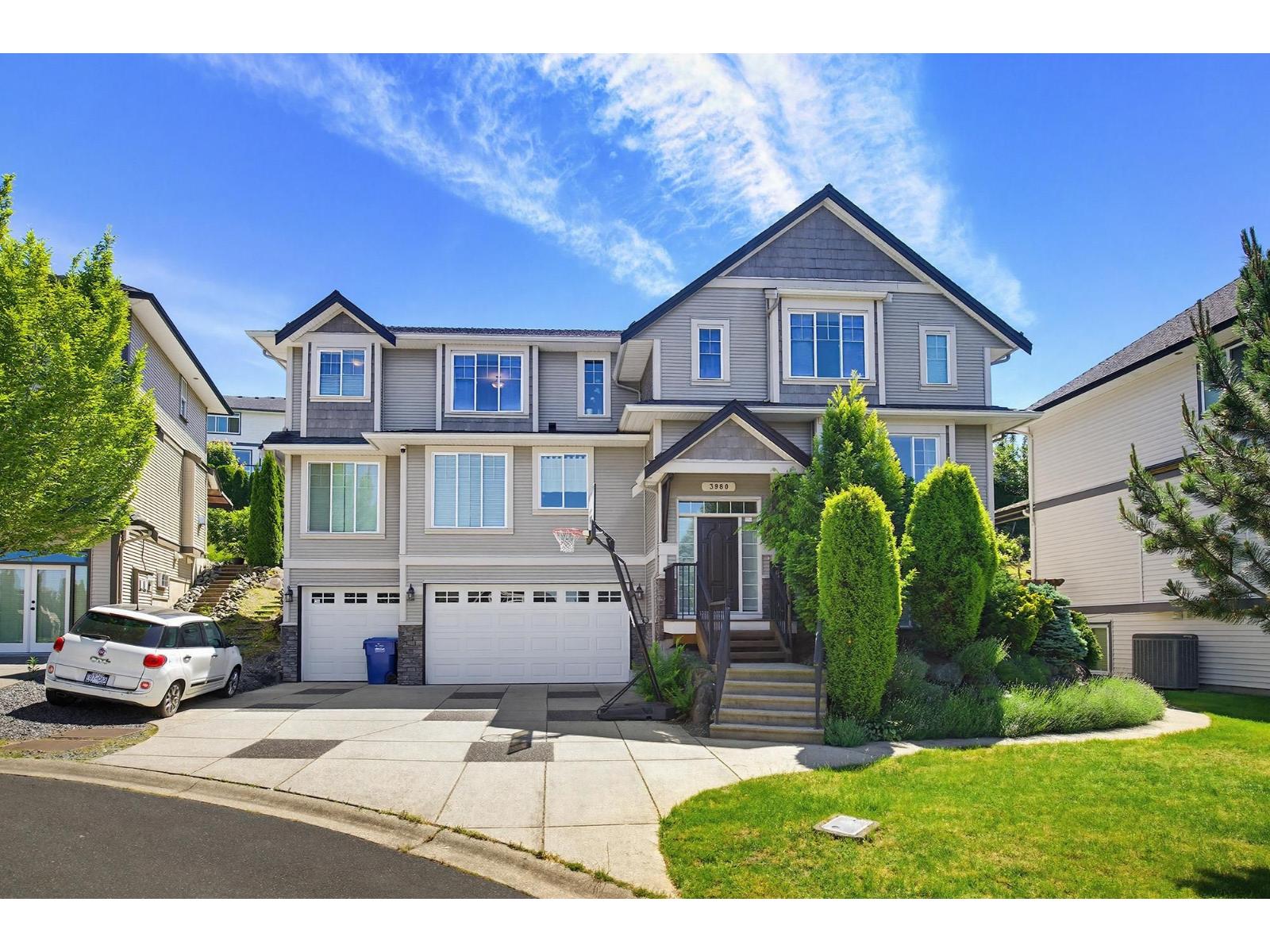 3980 KALEIGH COURT, Abbotsford