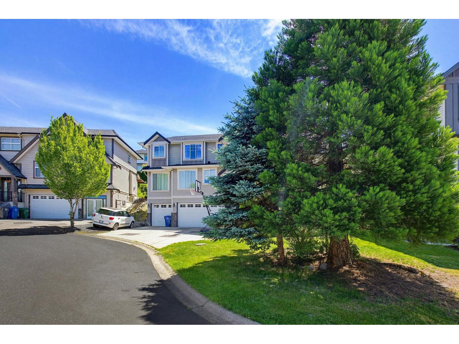3980 KALEIGH COURT, Abbotsford