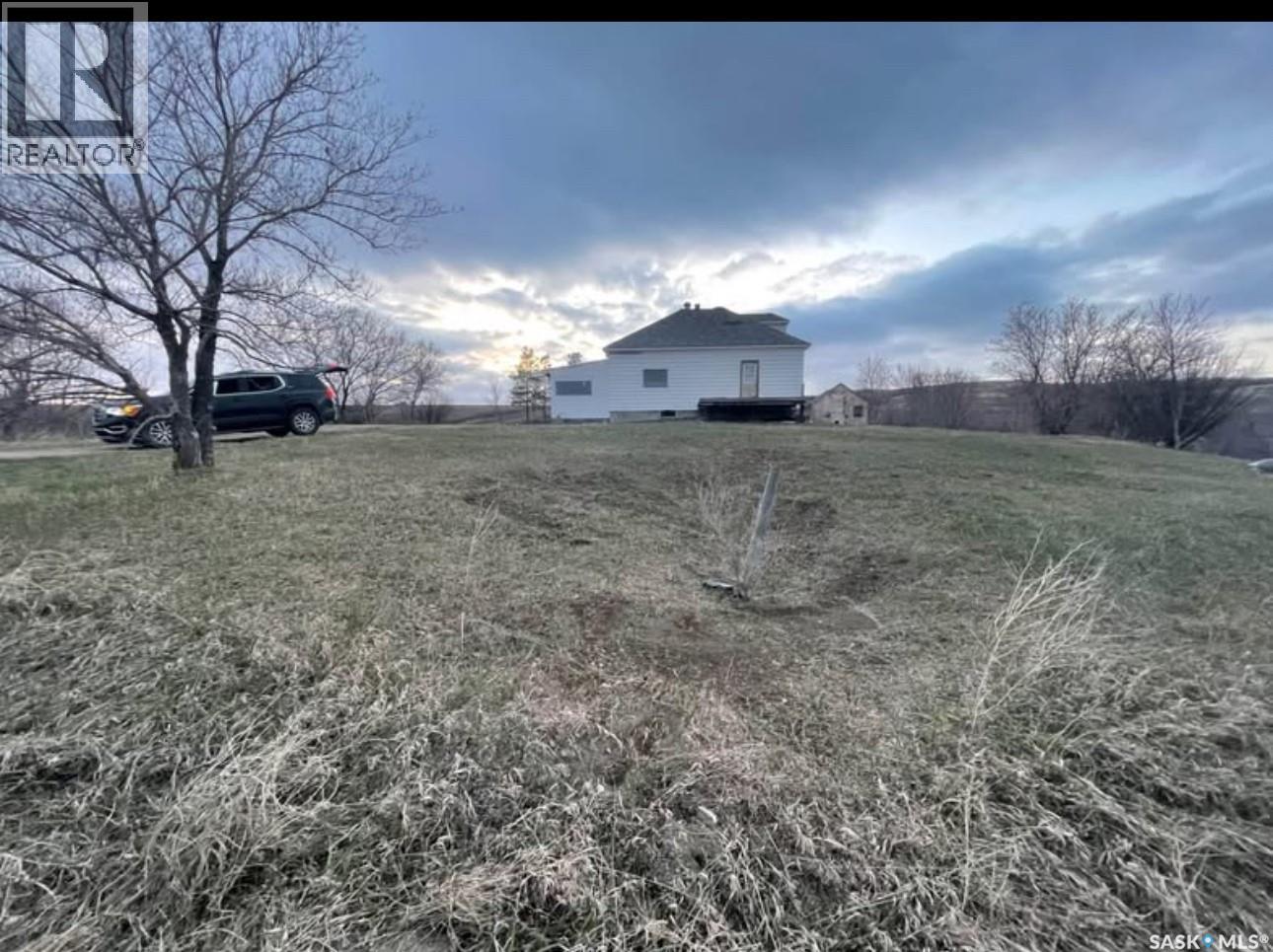 3.15 Acre QuAppelle Valley - 10