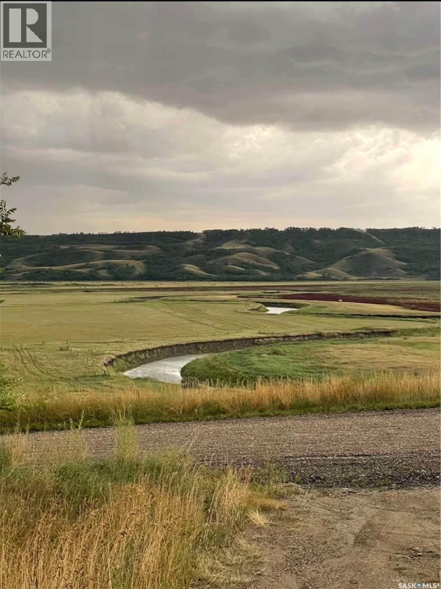 3.15 Acre QuAppelle Valley - 12