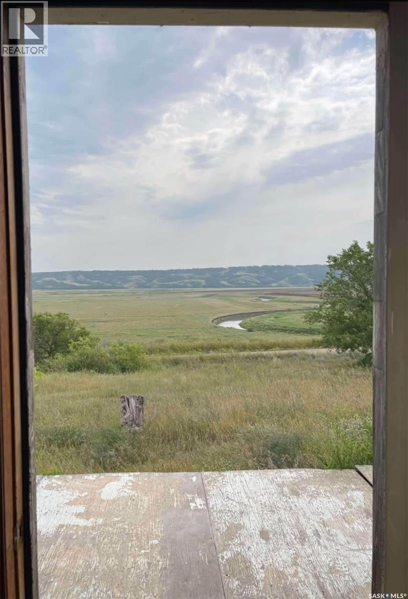 3.15 Acre QuAppelle Valley - 11