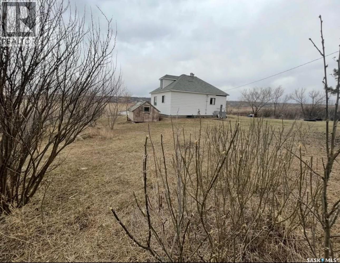 3.15 Acre QuAppelle Valley - 16
