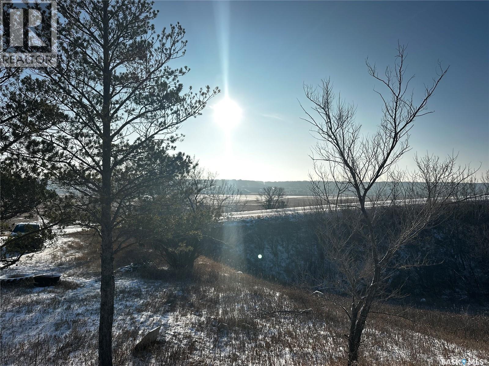 3.15 Acre QuAppelle Valley - 9