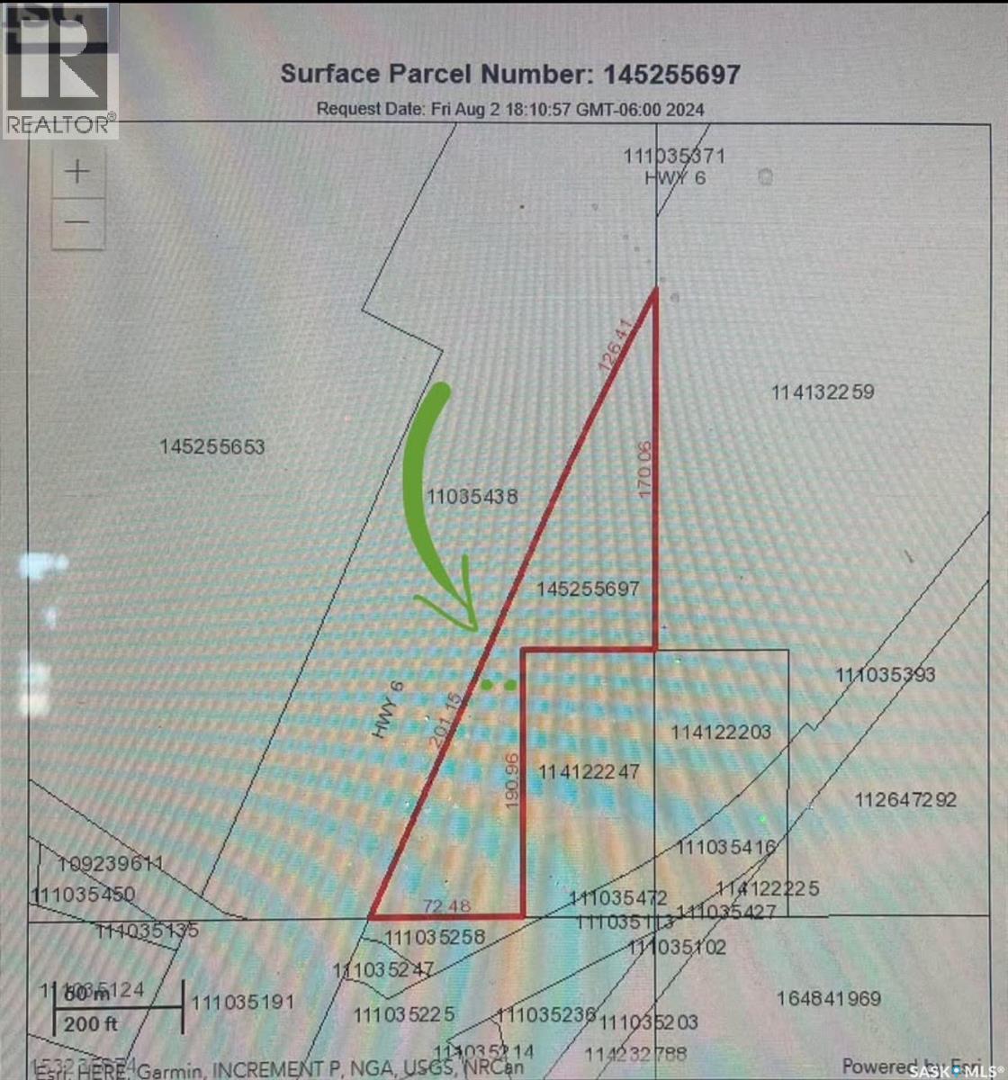 3.15 Acre QuAppelle Valley - 2