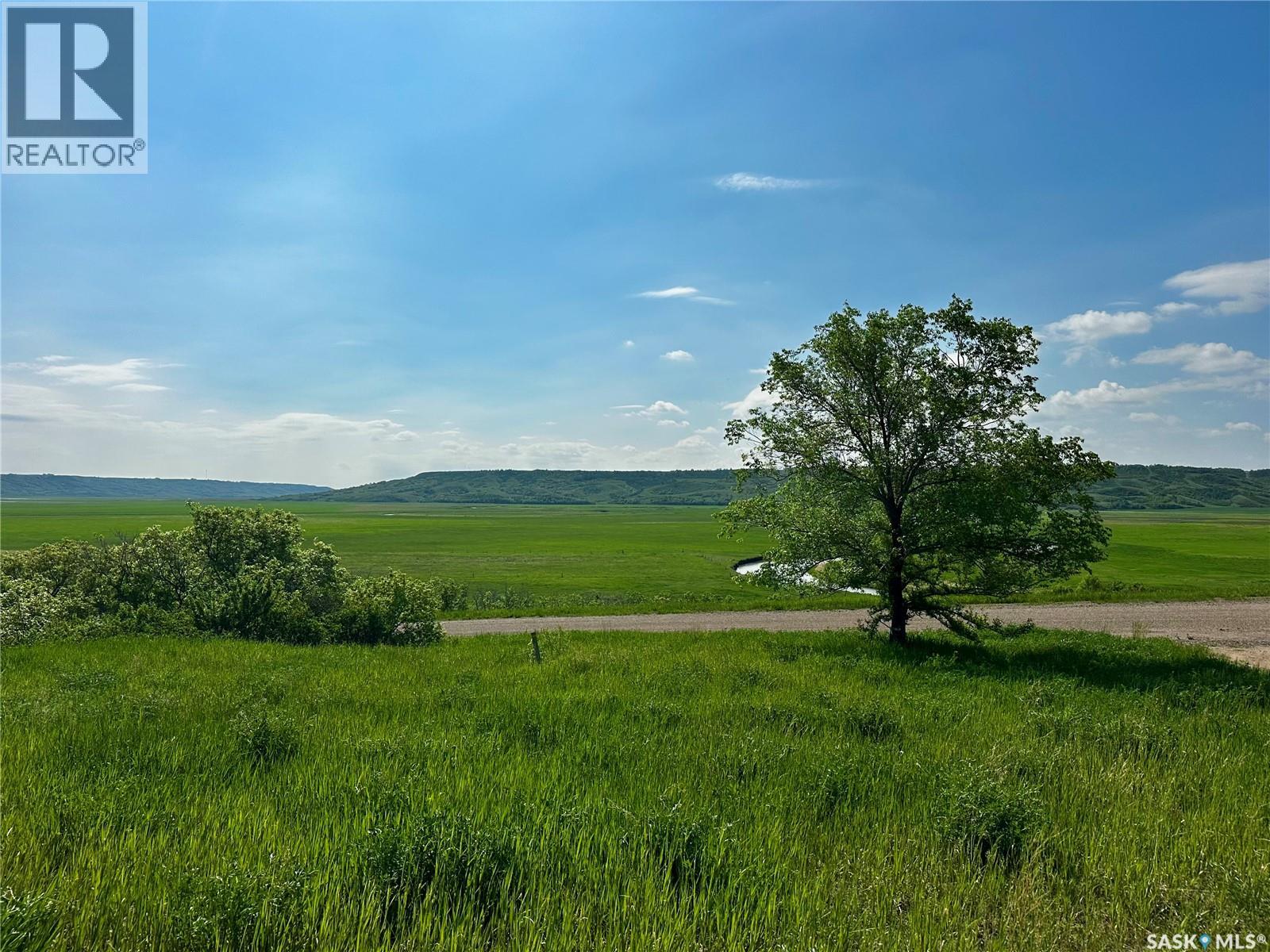 3.15 Acre QuAppelle Valley - 4
