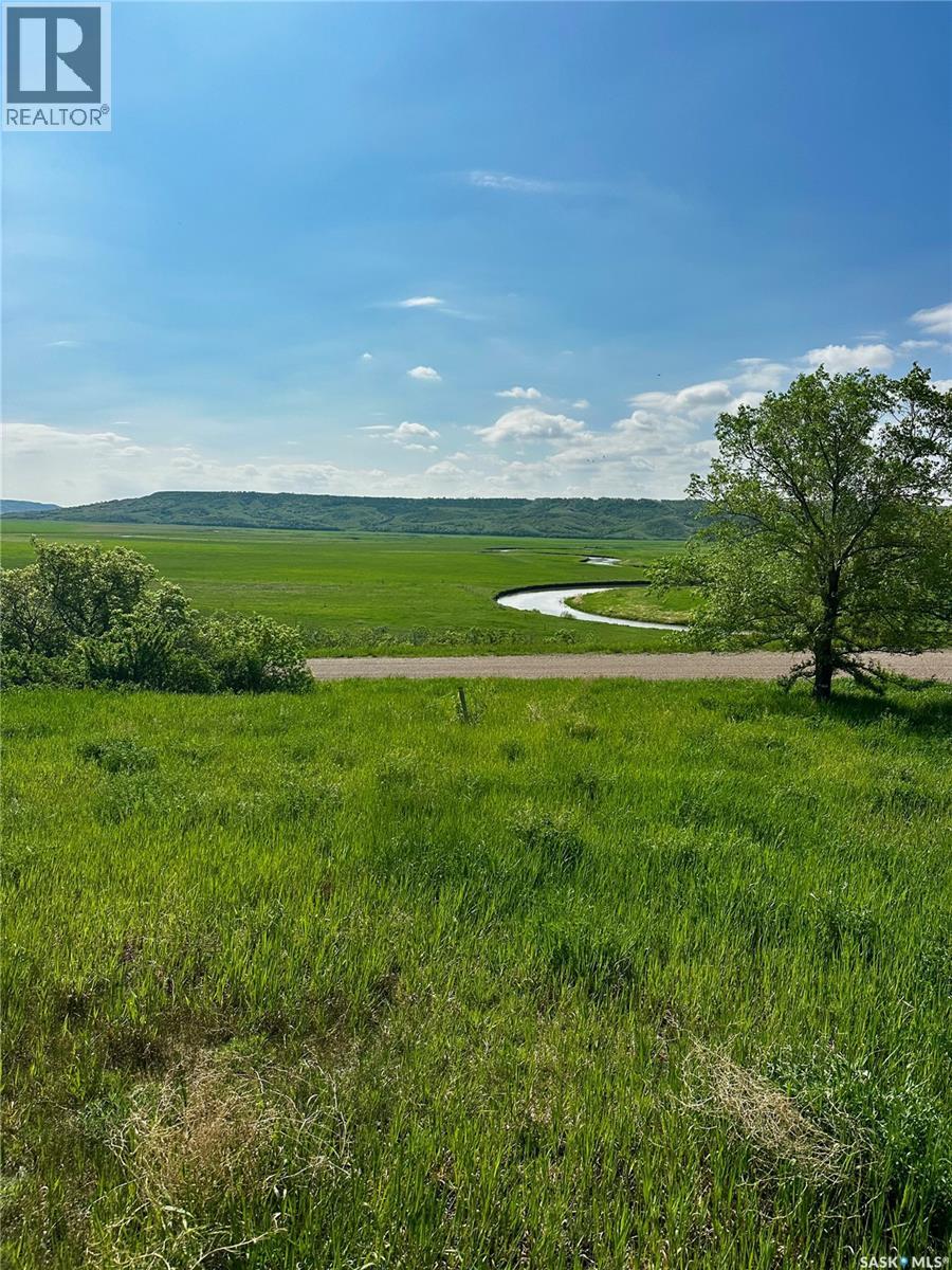 3.15 Acre QuAppelle Valley - 7